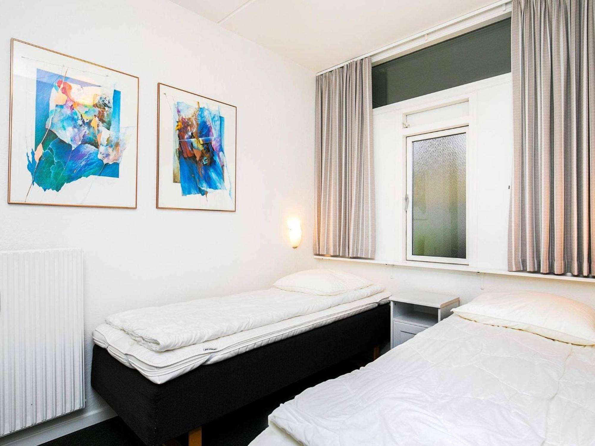4 Person Holiday Home On A Holiday Park In Fåborg Dış mekan fotoğraf