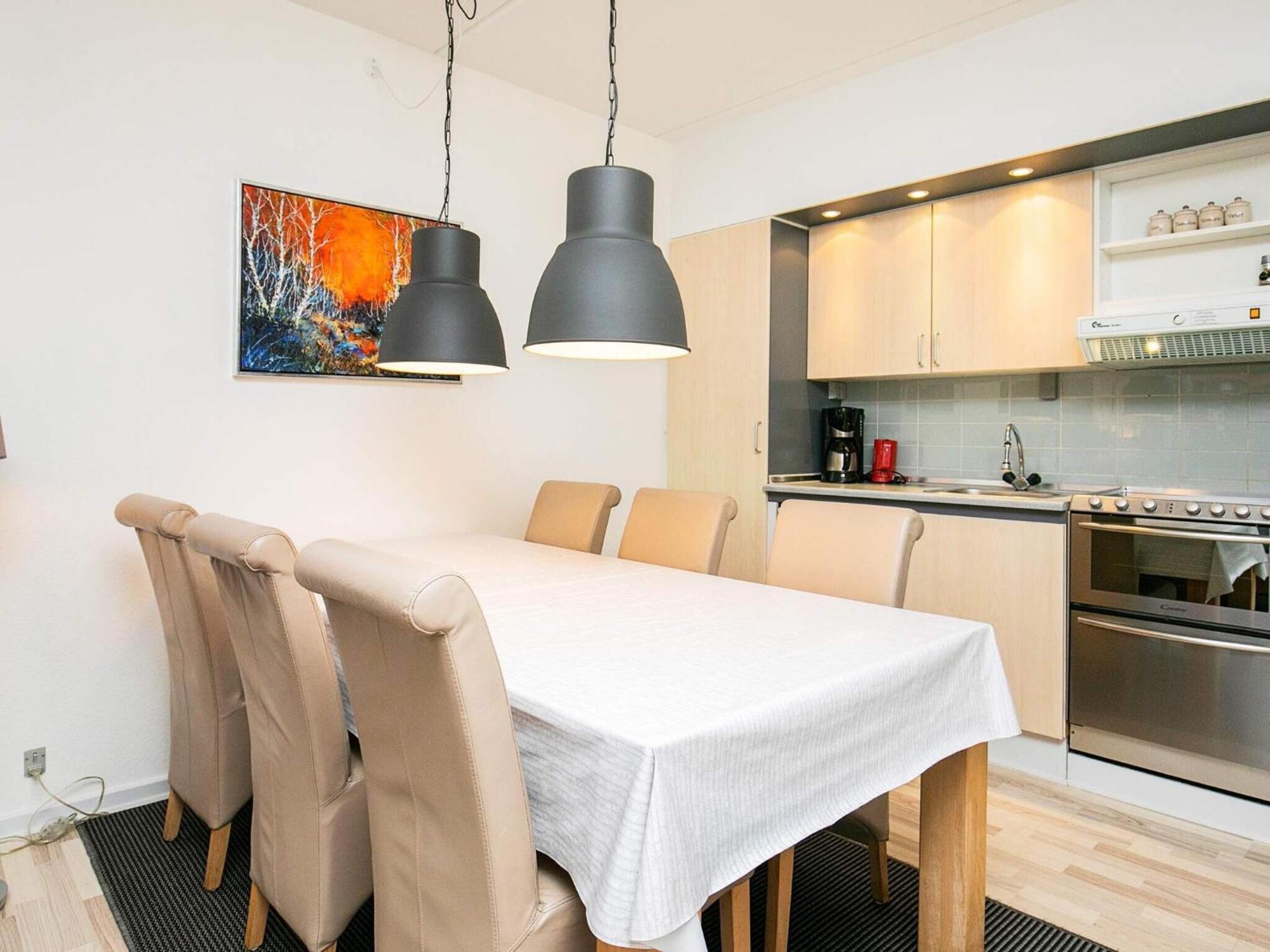 4 Person Holiday Home On A Holiday Park In Fåborg Dış mekan fotoğraf