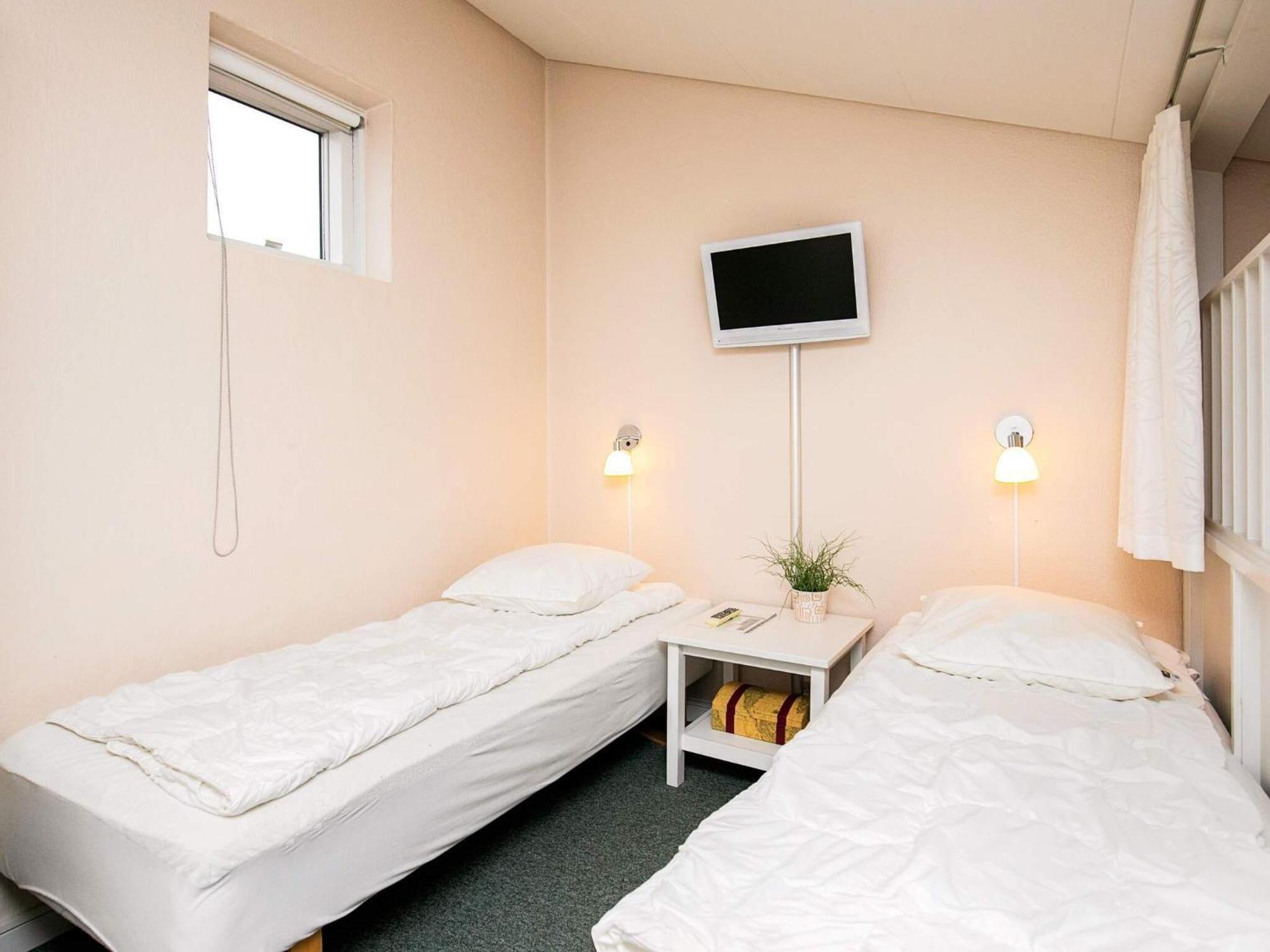 4 Person Holiday Home On A Holiday Park In Fåborg Dış mekan fotoğraf
