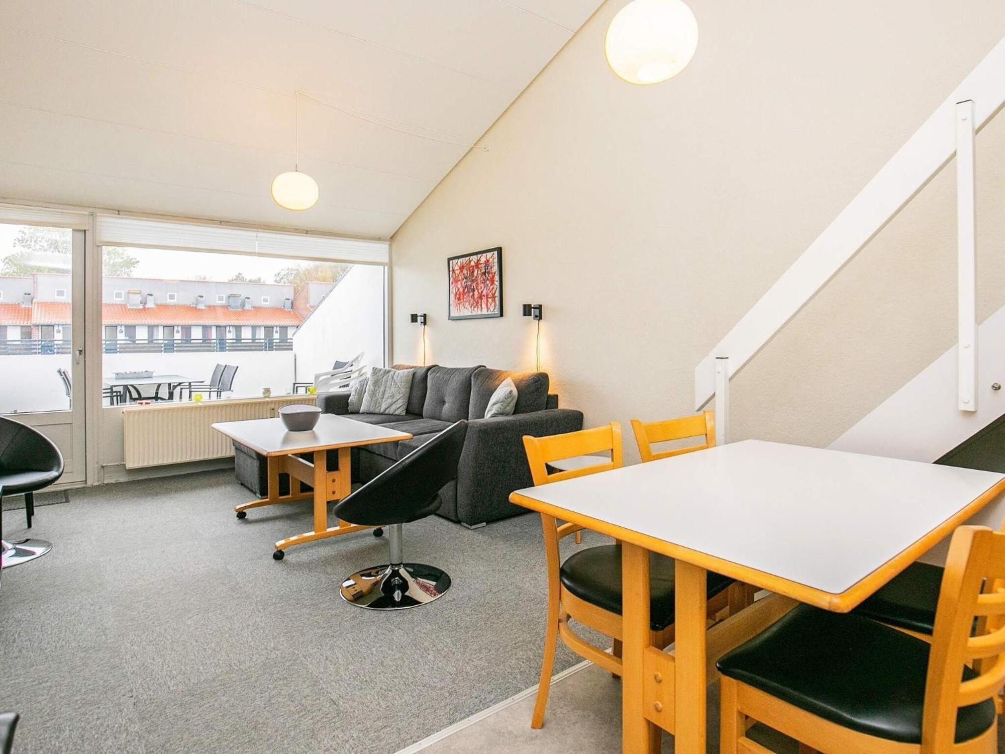 4 Person Holiday Home On A Holiday Park In Fåborg Dış mekan fotoğraf