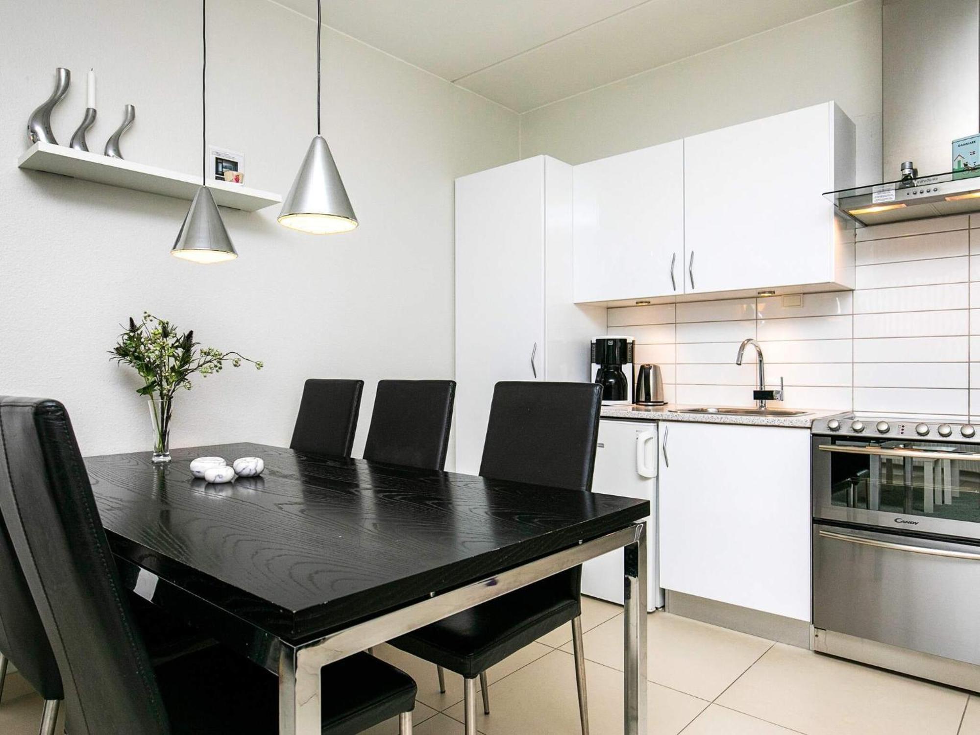4 Person Holiday Home On A Holiday Park In Fåborg Dış mekan fotoğraf